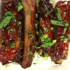 Best BBQ Ribs (4) in Tempe, AZ