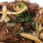 Best Mongolian Beef in Tempe, AZ